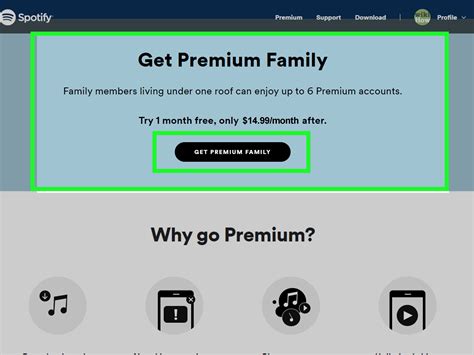 How Do I Add Someone To My Spotify Family Plan How to Add New Members to Spotify Family Plan - Windows Bulletin Tutorials